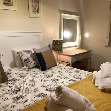 Appartement Roundstone Harbour lights Extérieur photo
